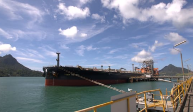 NZ's diesel stocks surge, Luxon to ink Singapore fuel deal