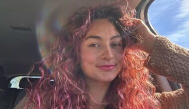 LA influencer charged with trying to hire hitman to kill her singer ex