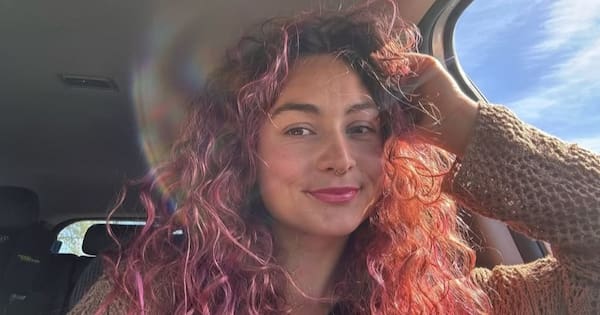 LA influencer charged with trying to hire hitman to kill her singer ex