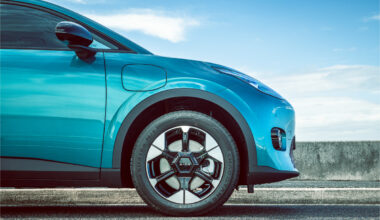 GAC Aion UT EV city hatch launched in NZ: cutest car in its class?
