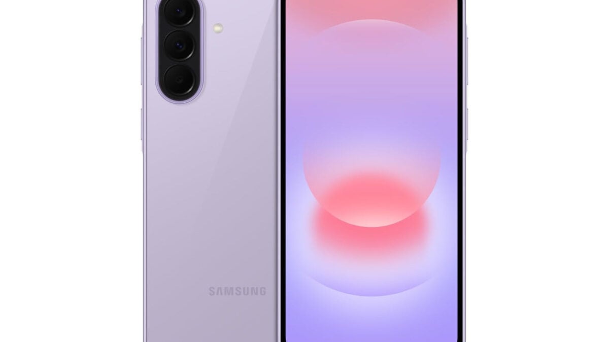 Samsung's Galaxy A37 Is 3x Cheaper Than S26 Ultra, Now at a Record Low on Amazon