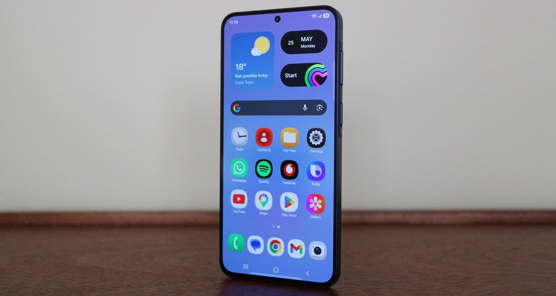 Samsung Galaxy A57 Review: Good, But It Has Competition