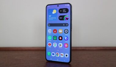 Samsung Galaxy A57 Review: Good, But It Has Competition