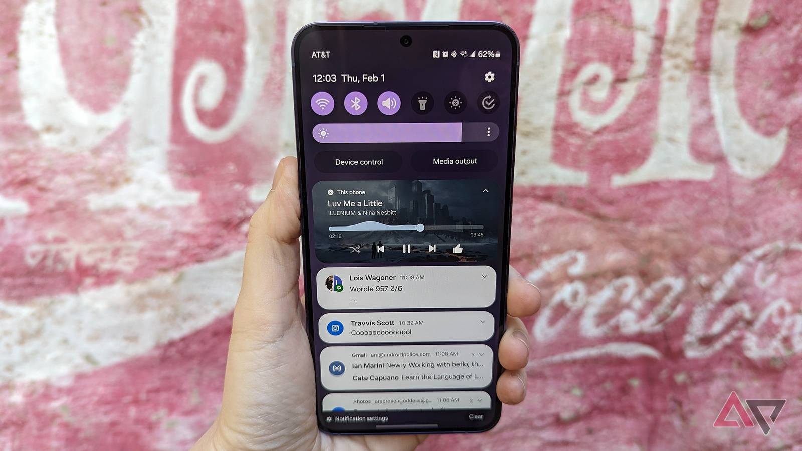 Android 17's new Now Playing bar finally fixes the most annoying part of media switching