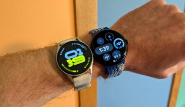 After two years with a Pixel Watch, I realized Samsung's smartwatch approach is still unbeatable