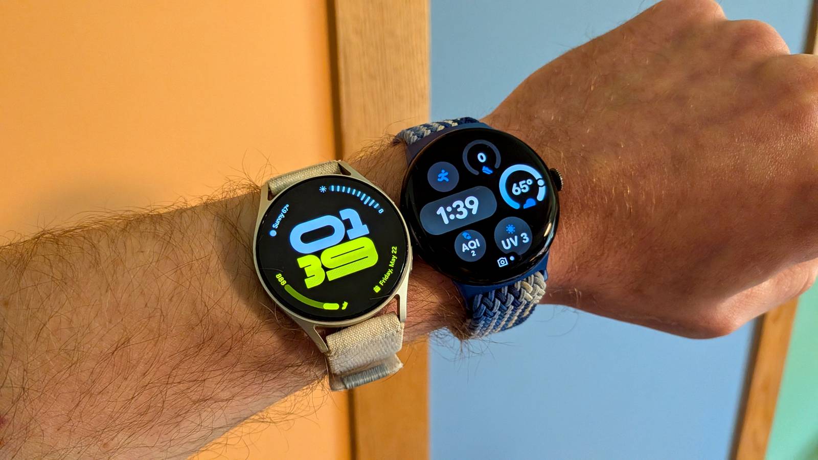 After two years with a Pixel Watch, I realized Samsung's smartwatch approach is still unbeatable