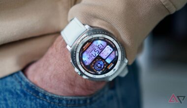 Galaxy Watch 9 leak hints at three new models, plus a borrowed feature from Google