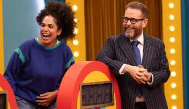 Dropout CEO Sam Reich explains the 'paradox' of Game Changer's s8 premiere