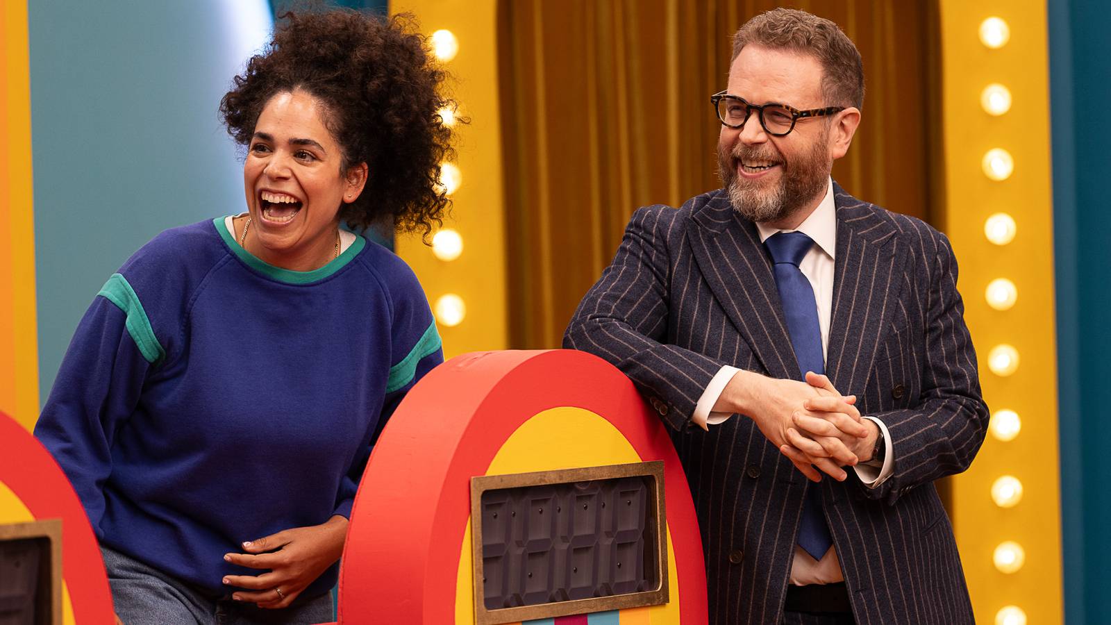 Dropout CEO Sam Reich explains the 'paradox' of Game Changer's s8 premiere