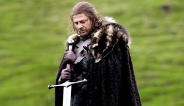 8 Drama Shows I Knew Would Be Masterpieces After the First 10 Minutes