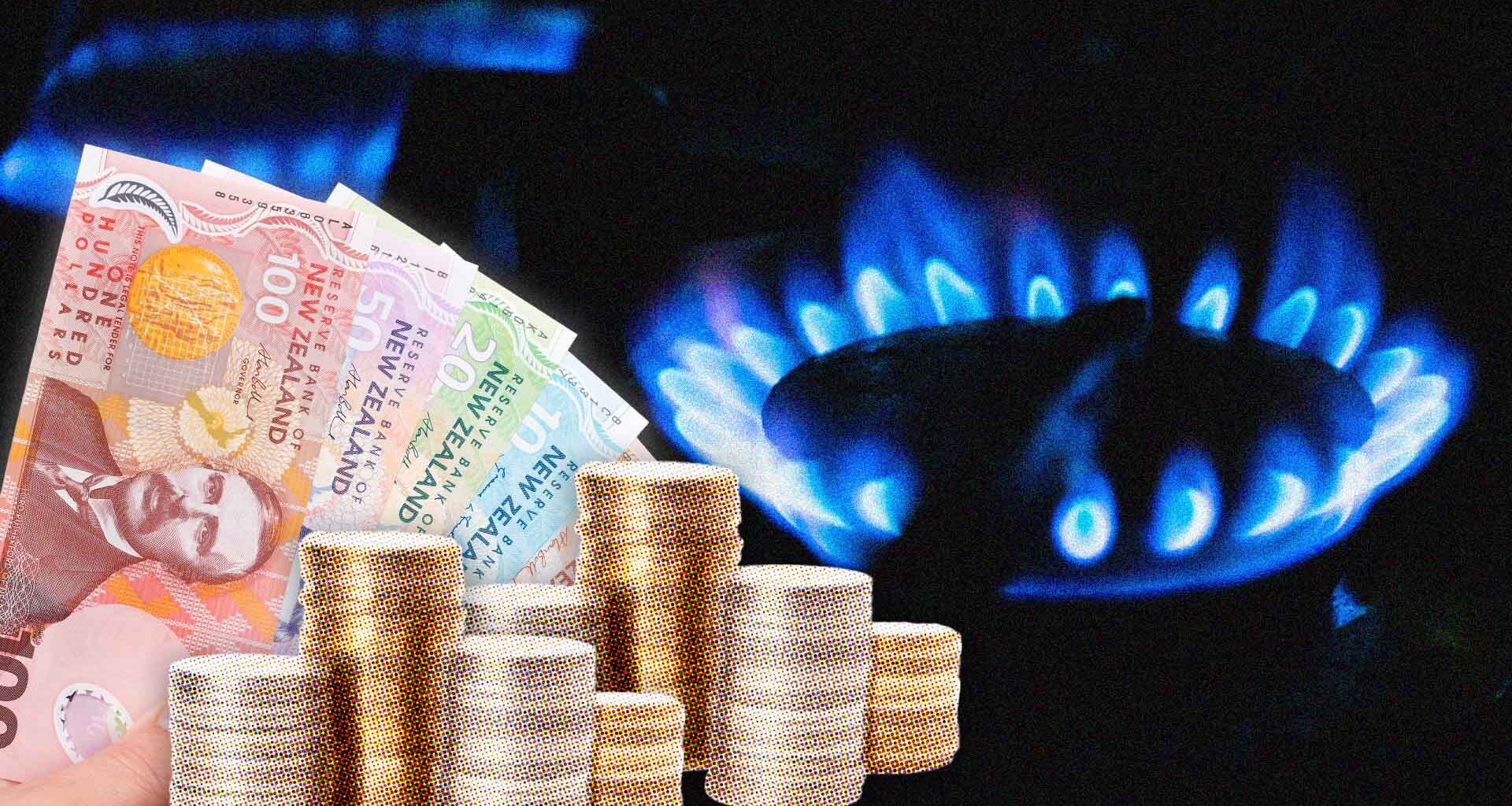 Government announces loan scheme to help businesses transition away from gas