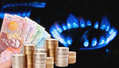 Government announces loan scheme to help businesses transition away from gas