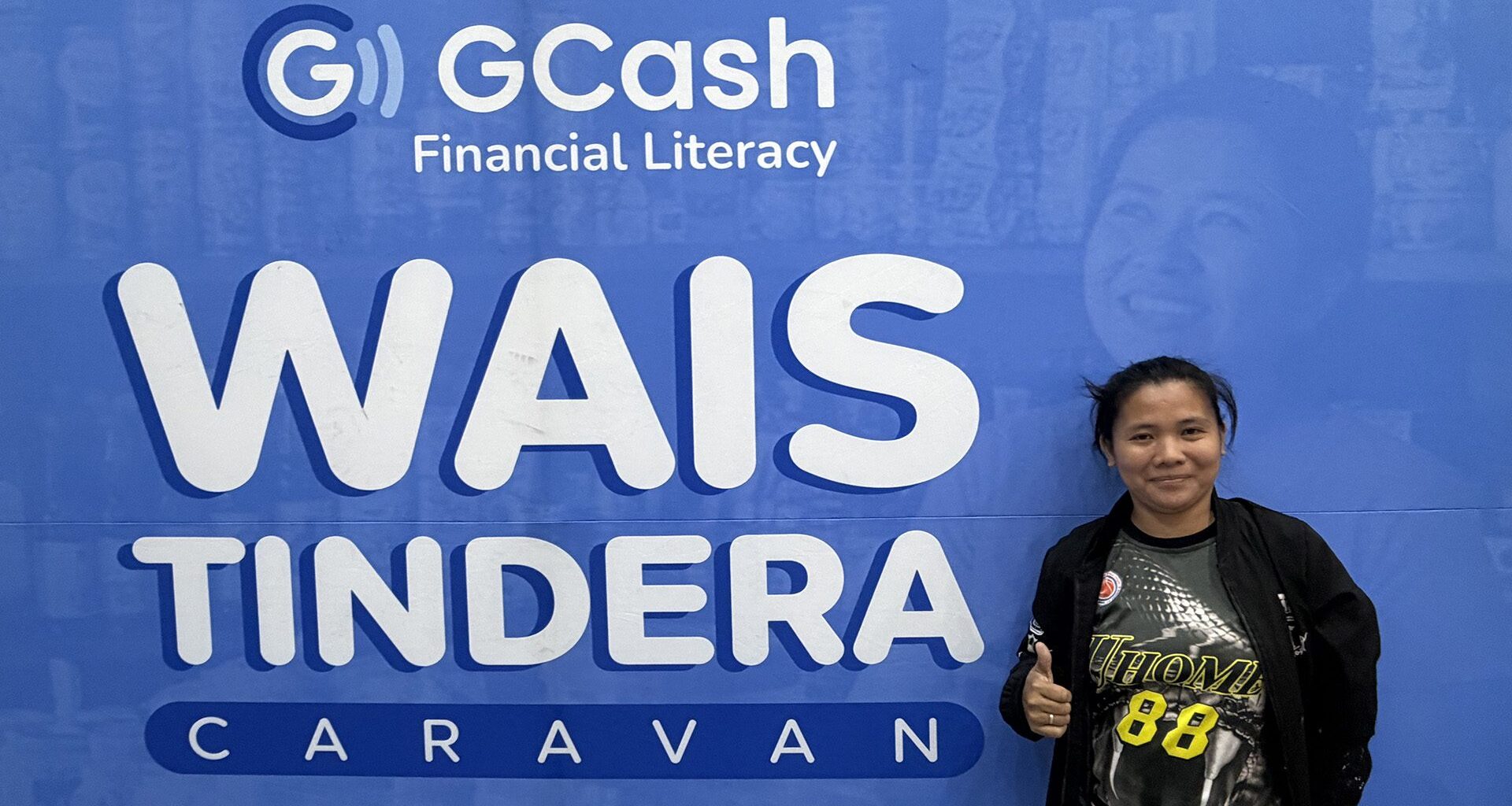 How GCash Fuse brings more Filipinos and MSMEs into formal credit for a better future