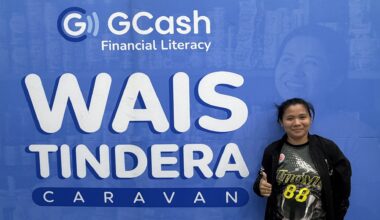 How GCash Fuse brings more Filipinos and MSMEs into formal credit for a better future