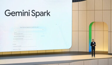 I put Google's 24/7 AI assistant Gemini Spark to work, and it's actually pretty useful