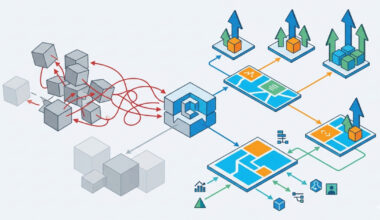 Grafana's Kubernetes Monitoring Helm Chart v4 Brings Multiple Fixes