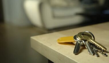 'Opportunistic' key thief returned to burgle Canterbury house, police say