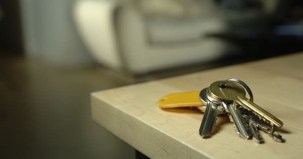 'Opportunistic' key thief returned to burgle Canterbury house, police say