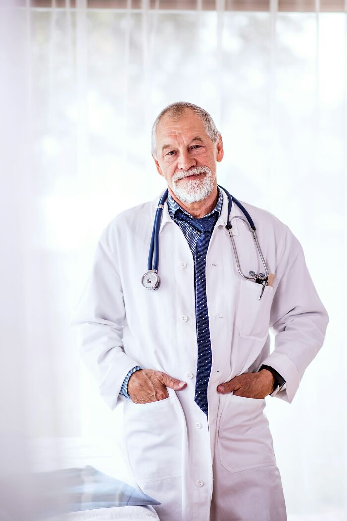 "Everyone’s Tired These Days. Get Over It": 69 Medical Workers Who Said Something Completely Out Of Line
