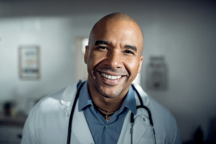 "Everyone’s Tired These Days. Get Over It": 69 Medical Workers Who Said Something Completely Out Of Line