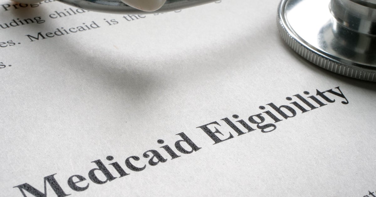 Nebraska becomes first U.S. state to enact Medicaid work requirements