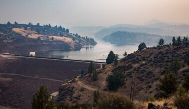 Why countries are tearing down hundreds of dams