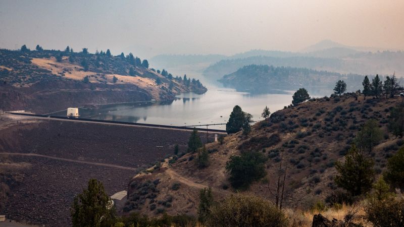 Why countries are tearing down hundreds of dams
