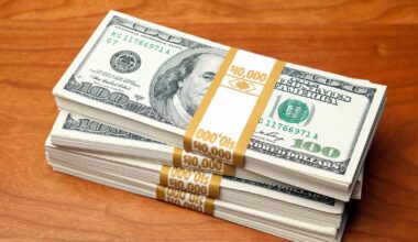 Where to keep a $40,000 emergency fund right now (and where not to)