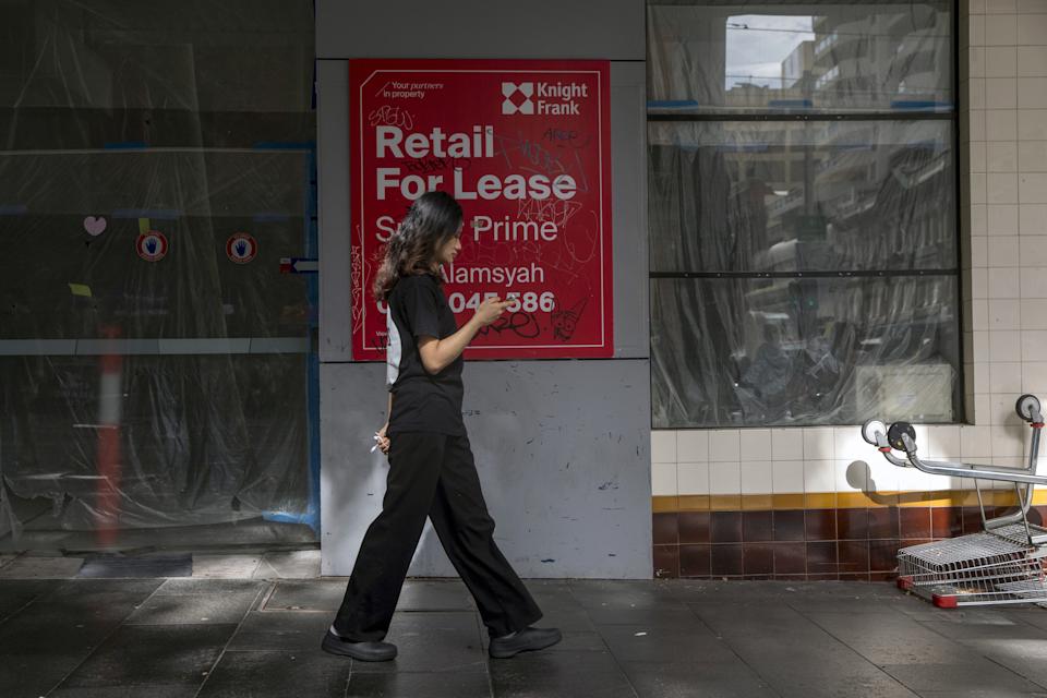 The issue is the quiet retirement crisis for business owners that no one talks about. 