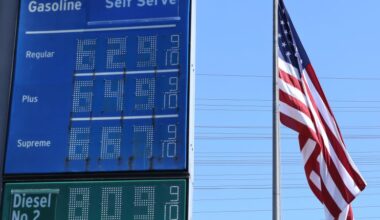‘I’ve never felt poor before’: Inflation and higher gas prices are stretching workers to their limit