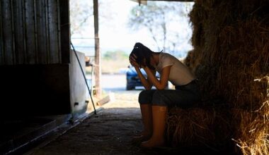 Rural Women calls for more mental health support