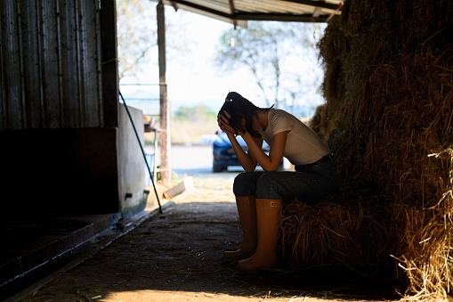 Rural Women calls for more mental health support