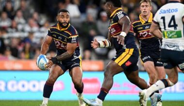 Nareki cops two-week ban for dangerous tackle