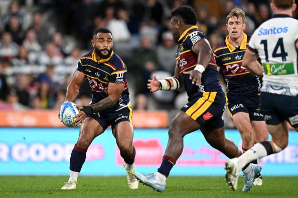 Nareki cops two-week ban for dangerous tackle