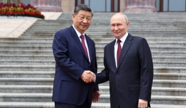 Dictatorships are corrupting ChatGPT and Claude without even trying