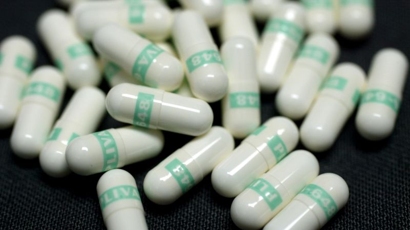 HHS launches plan to limit ‘overprescribing’ of psychiatric drugs