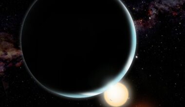 Two-star systems may be surprisingly good at making giant planets