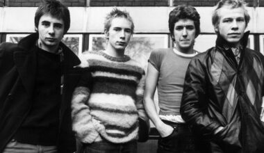 Glen Matlock's 'I Was a Teenage Sex Pistol' Set For Digital Release