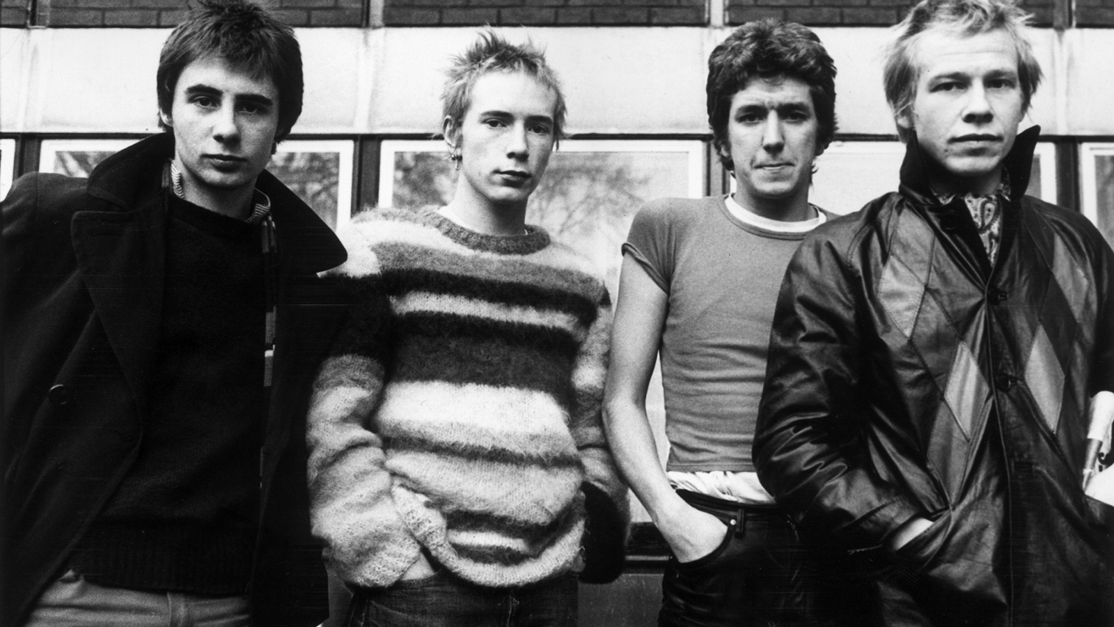 Glen Matlock's 'I Was a Teenage Sex Pistol' Set For Digital Release