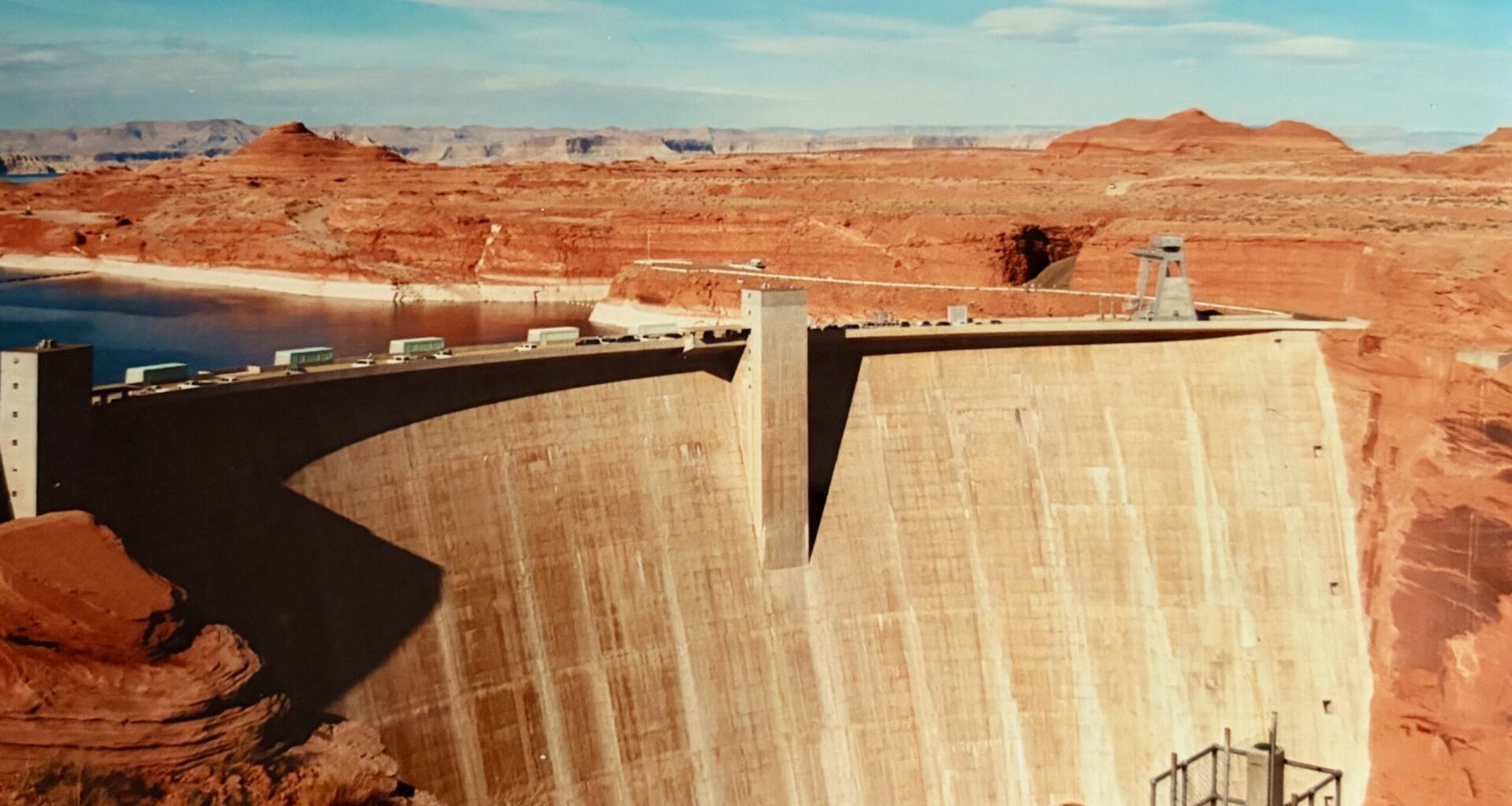 The Long History of Controlling Water and Why It No Longer Works