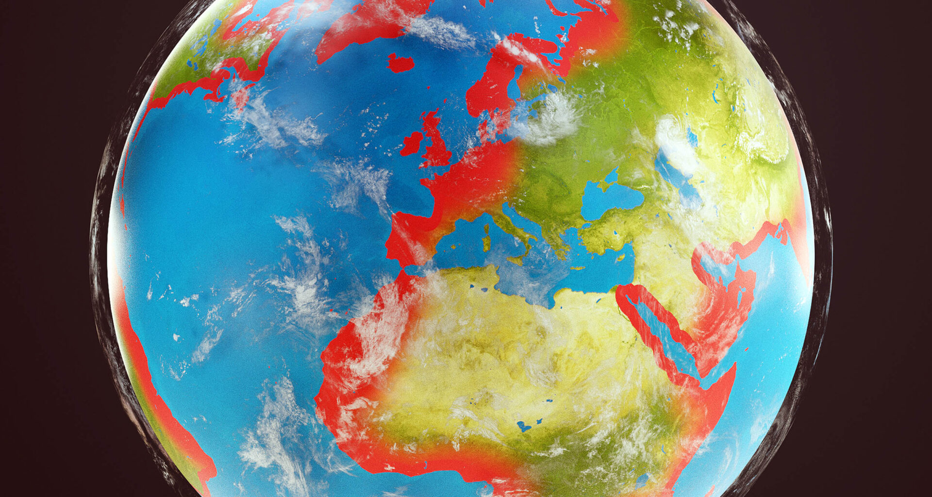 Errors found in hundreds of sea level studies change hazard maps
