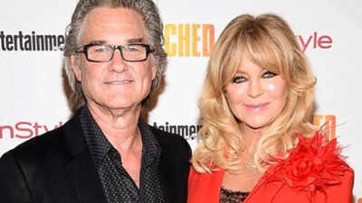 Goldie Hawn reveals why she has not yet married Kurt Russell after 43 years together: 'I don't like ownership'