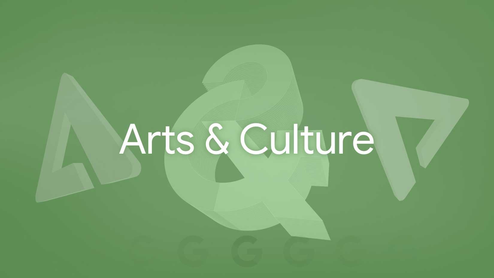 Google Arts & Culture