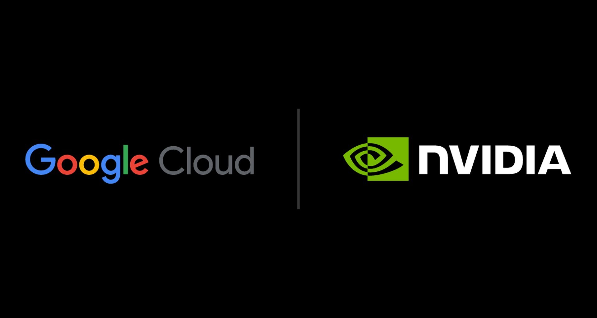 NVIDIA and Google Cloud Empower the Next Wave of AI Builders