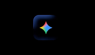Google Gemini update