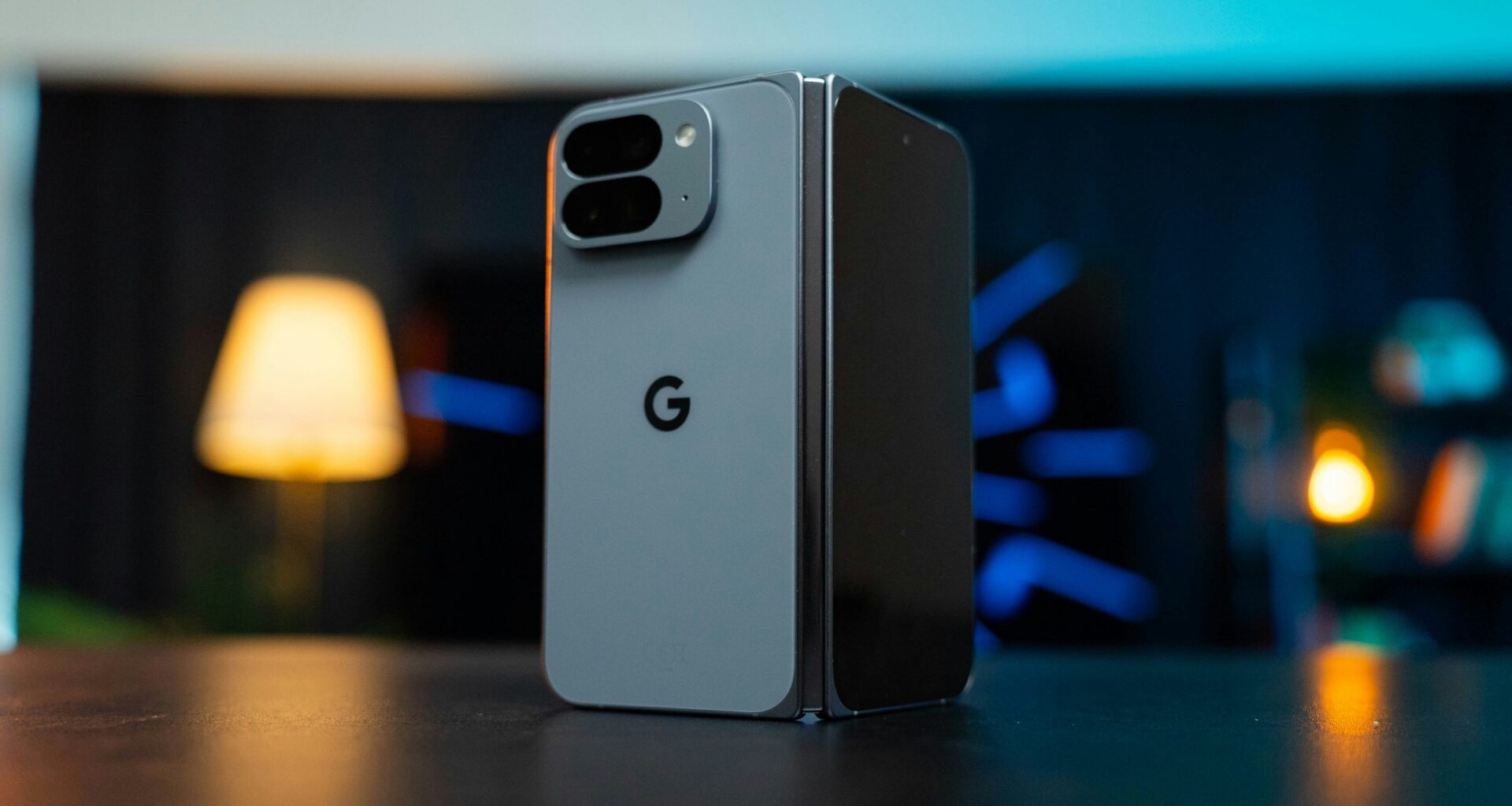 Google Pixel 10 Pro Fold