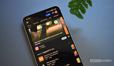 google play store apps home page 1