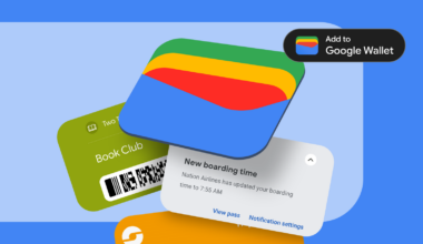 I didn't expect Google Wallet to become a daily essential until I started using these features