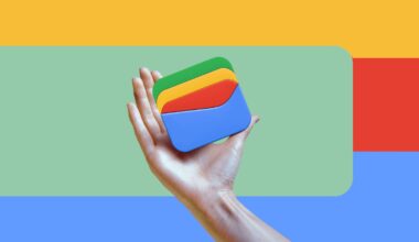 Google Wallet adds three permission levels to digital car key sharing