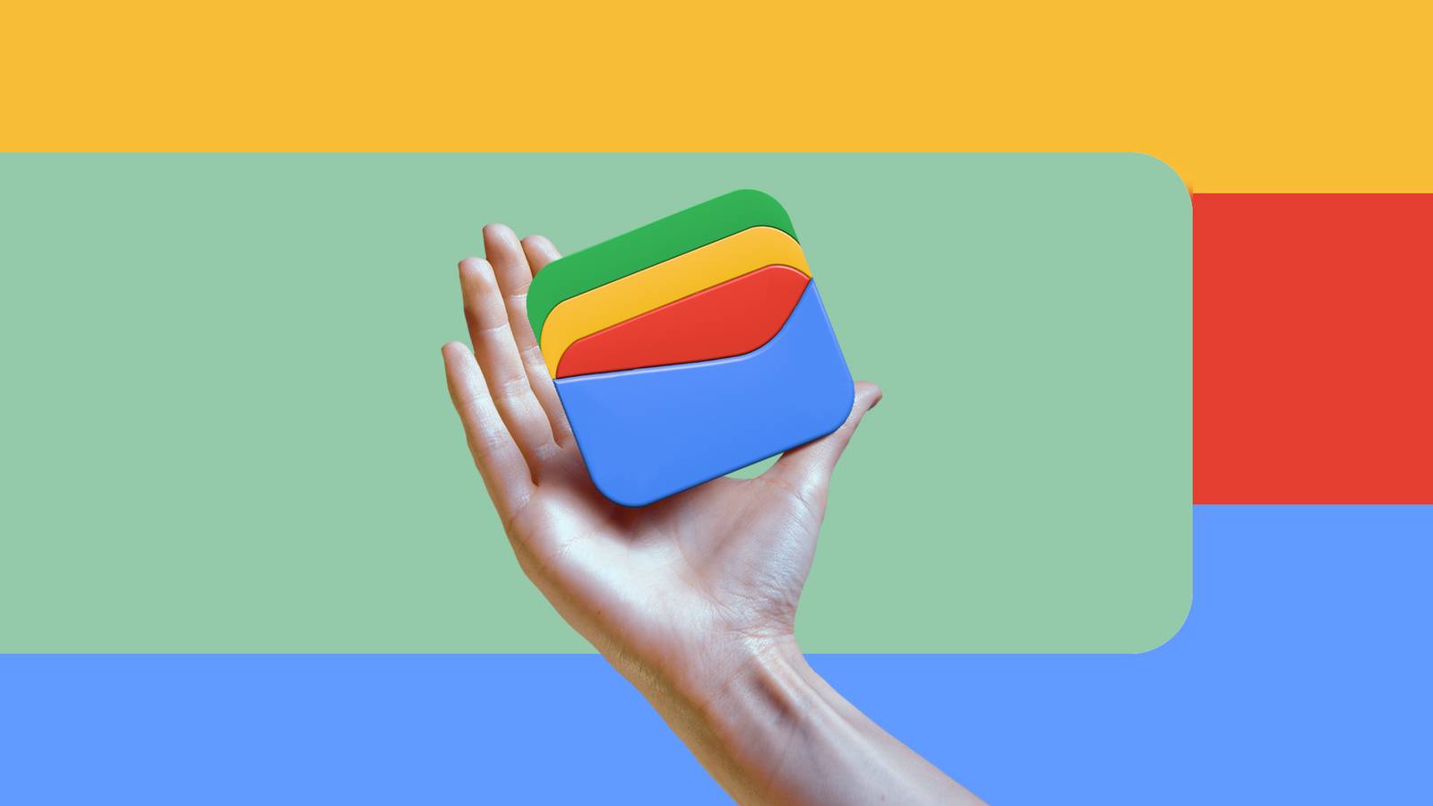 Google Wallet adds three permission levels to digital car key sharing